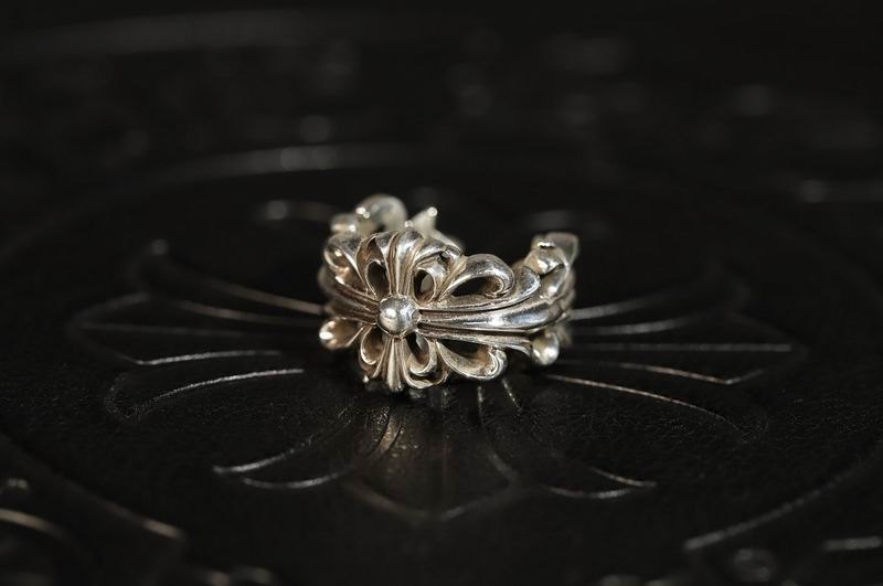 Chrome Hearts ring 05yxh27